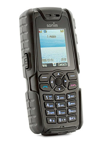 Sonim XP3.20 Quest